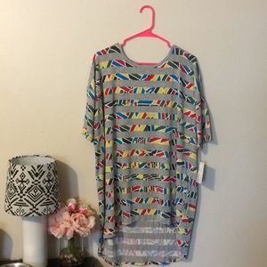 LulaRoe Irma